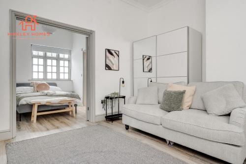Rodney St - City Centre - Georgian Apartment -, Liverpool (photo 8)