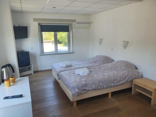 Hotel Restaurant Sence, Burgh-Haamstede