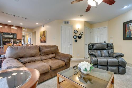 Sleek Apartment in Heart of Denver Tech Center! - image 10