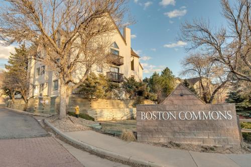 Sleek Apartment in Heart of Denver Tech Center! - image 10