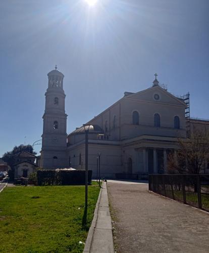 StarHome San Paolo, Rome (photo 9)