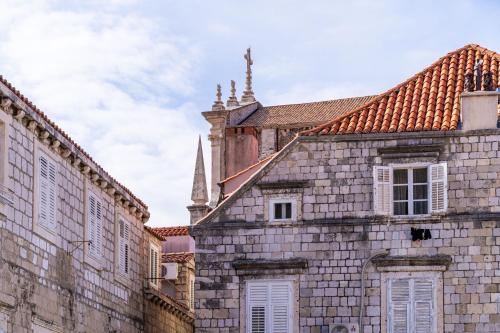 LAUS I , Apartment in Old town Dubrovnik