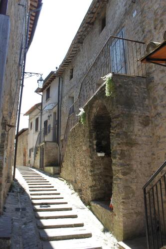  SIDORO Casa Vacanze in Bevagna
