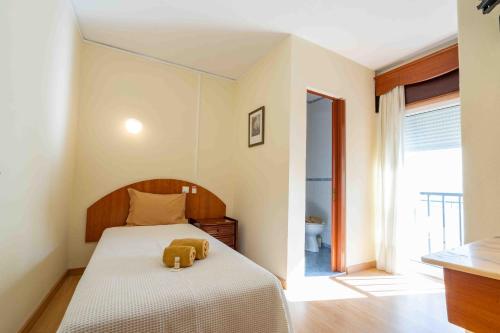  Residencial Capri by Umbral in Albufeira