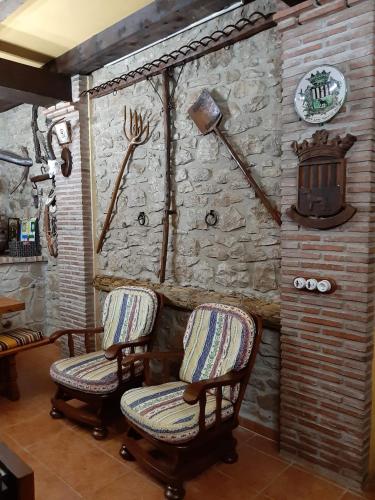 Casa Angelita in Cati