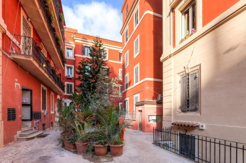 Guest House VATICAN MUSEUMS PARVA DOMUS, Рим (фото 2)