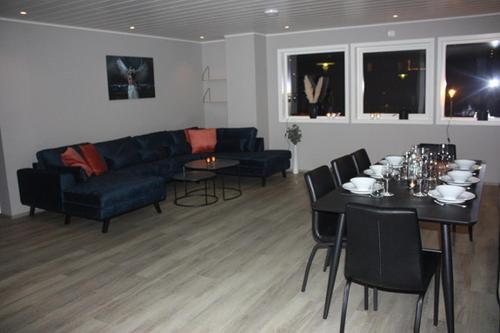 Exclusive Apartment - Stryn