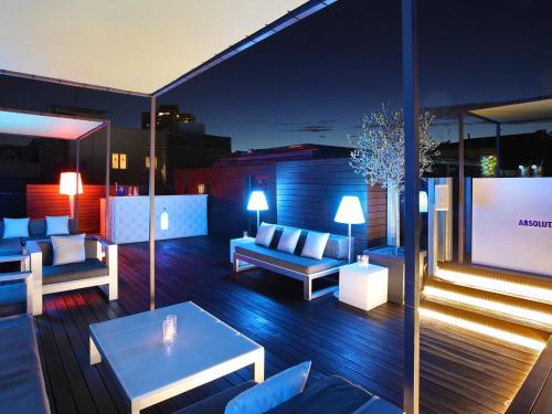 Axel Hotel Barcelona - Adults Only