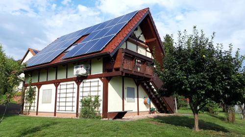 Ferienwohnung zur Saaleaue in Wettin-Lobejun