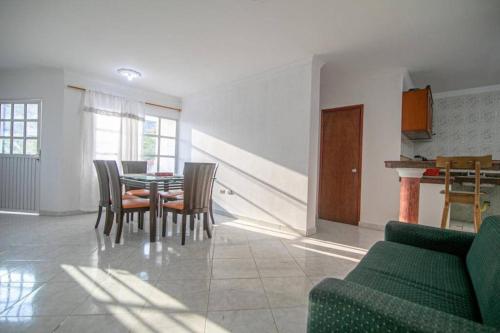 Apartamento 2 alcobas cerca del centro histórico