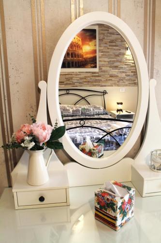 50 Passi Colosseo Apartment, Rome