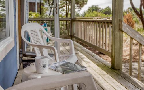 Lifesaver - Meredith Lodging - image 11