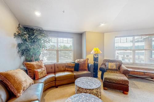 2 bedrooms, 2 beds