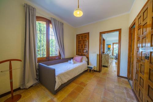 Villa Can Toni Lux Experience, ideal Familias con Vista Mar & AirCon