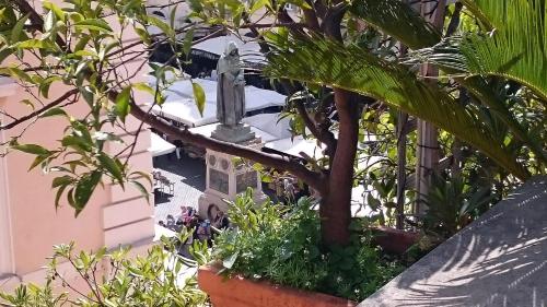 Rome as you feel - Baullari with terrace - image 14