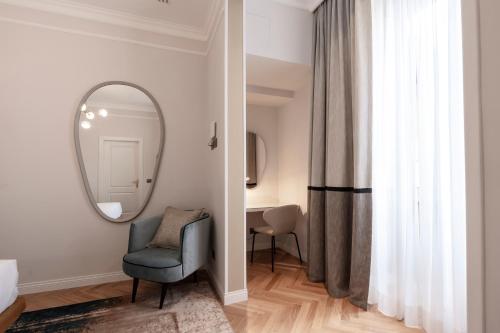 Be Mate Castel Sant'Angelo