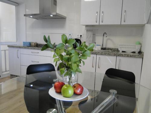 Apartamento con vistas a la catedral a 15 minutos del centro, Málaga (photo 9)