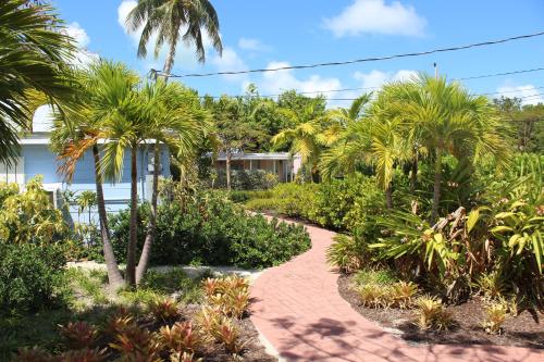 Tropical Cottages