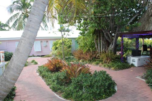 Tropical Cottages