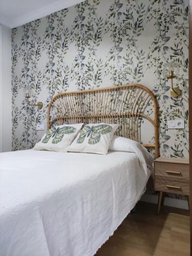 Apartamento Sanlucar-El Pradillo