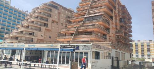 Apartamentos Raymar