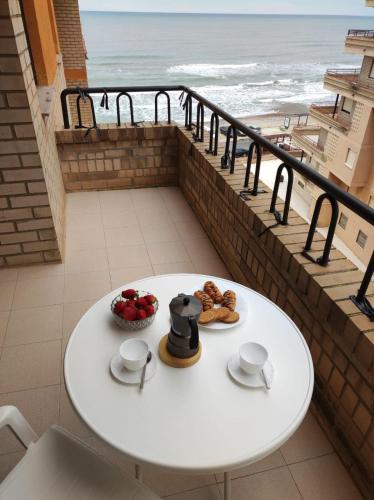 Apartamentos Raymar