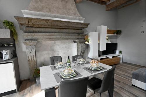 L'Antico Camino - Alloggio Turistico 4