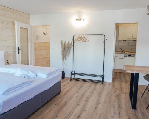 Allgäuer Loft, Oberstaufen (fotografie 8)