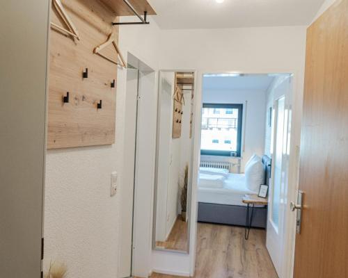 Allgäuer Loft, Oberstaufen (fotografie 4)