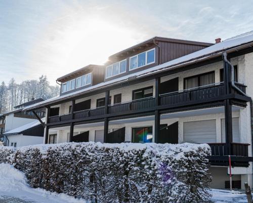 Allgäuer Loft, Oberstaufen (fotografie 11)