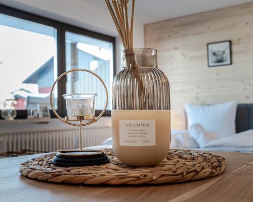 Allgäuer Loft, Oberstaufen (fotografie 6)