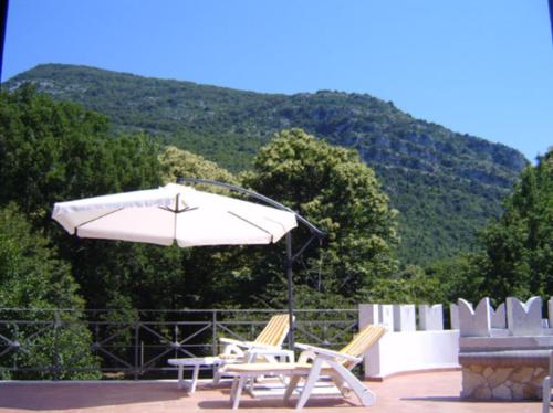 Балкон, B&B Villa Torri Petrose in Понтелатоне