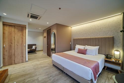Eutopiq Hotel, Medellín (fotografie 7)
