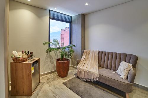 Eutopiq Hotel, Medellín (fotografie 9)