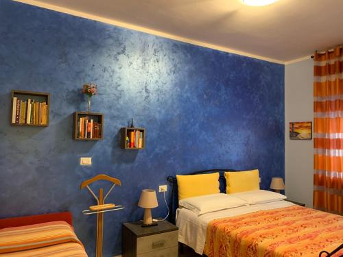 casa RosAlina, Verona (fotografie 7)