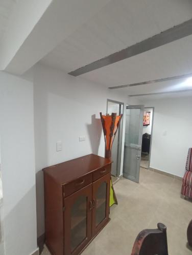 Apartamento Central