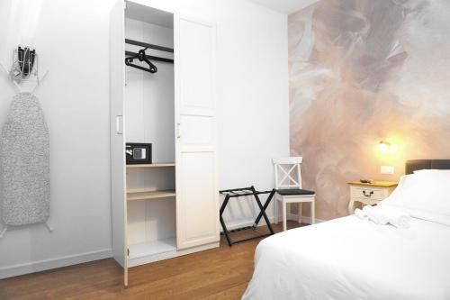 Elegantis Vatican Suite Apartment, Řím (fotografie 8)