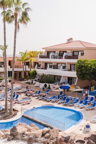 Precioso apartamento, Tenerife