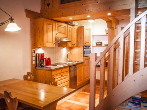 Appartement Tignes 3 pièces 6 personnes - FR-1-480-19 - image 11