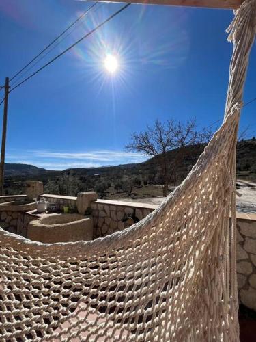 Casa Rural Sabika - Alhama de Granada