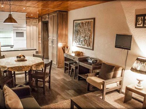 Appartement Tignes 2 pièces 5 personnes - FR-1-480-42 - main image