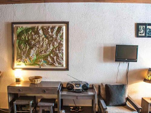 Appartement Tignes 2 pièces 5 personnes - FR-1-480-42 - image 10