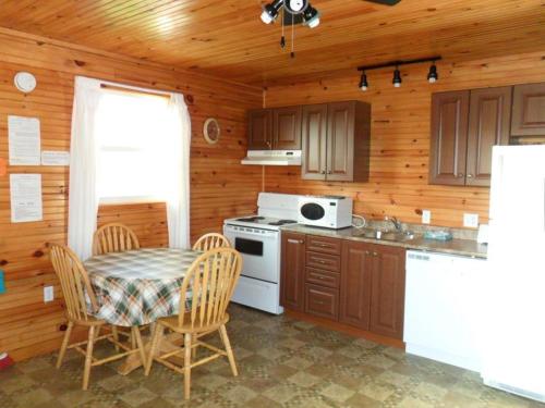 Mayfield Country Cottages in Mayfield (PE)