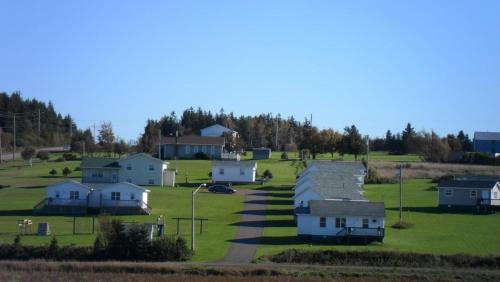 Mayfield Country Cottages - Brackley Beach