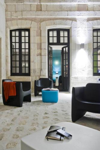 Hôtel La Monnaie Art & Spa - image 11