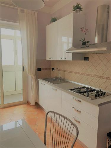 Catania Street Apartment