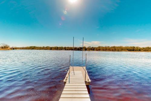 Living the Dream on the Sippican River in Wareham, USA