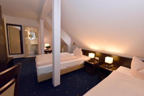 1 king bed