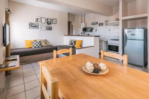 Food and beverages, Riviera Fueguina Apartments in Ushuaia