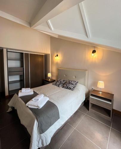 Riviera Fueguina Apartments in Ushuaia